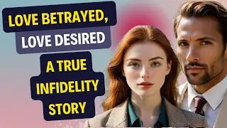 Pixelated Lies Discovering Secrets in the Digital Age | A TRUE Infidelity Story