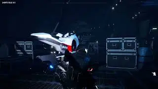 STARKILLER CON MRG SP (PB2 RMX) - MIKE G LIVE/DrHeckyl/porschesport/predatorback2