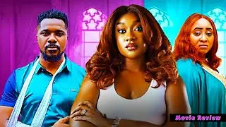 TILL DEBT DO US PART- TRENDING NOLLYWOOD NOLLYWOOD MOVIE REVIEW 2025