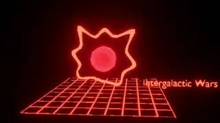 Intergalactic80 - Intergalactic Wars