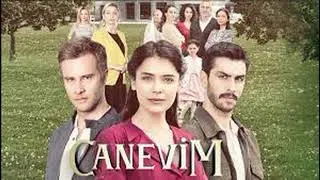 Canevim -Fırtına Gibi - Mayki Murat Başaran
