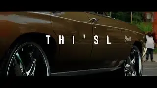 Thi'sl - I Might Do It (Official Video)