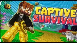 Playing Minecraft Live #shorts