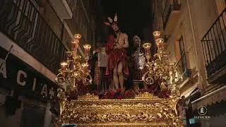 [4K] Y expiró en el Arco | Sentencia en Colcha | Magna Granada 2023