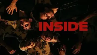 EDG&Auml;R - INSIDE (Official Music Video)