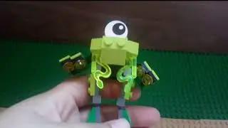 LEGO 41518 - Glomp