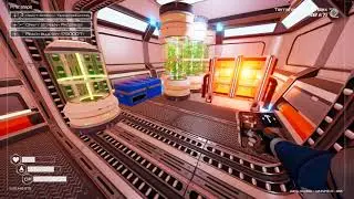 Planet Crafter Tutorial 2 (Turn up the Heat)