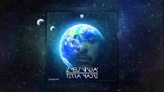 06 zmeu' ninja' - 10 mii de ore ( terra madre )
