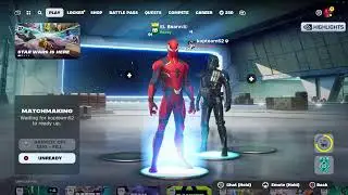 Fortnite Duos