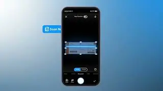 Pdf Scanner - Paper Scanner