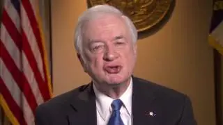 Gov. Jim Hunt's message at Innovate 2010