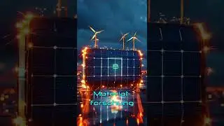 Certified AI Energy Materials Analyst (CAIEMA)