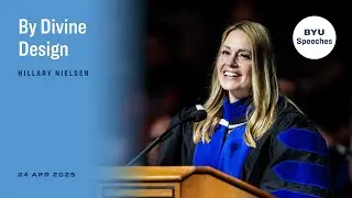 By Divine Design | Hillary Nielsen | April 2025