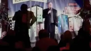 Seriously funny shit - David Christiansen knows his shit