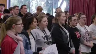 Salvo Stories ::: Create 2017 - Camp Highlights