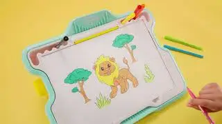 Maped Creativ Lumi Board