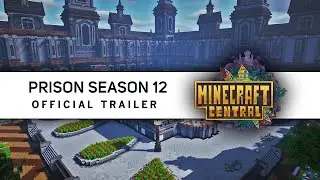 MCC Prison Season 12 Official Trailer