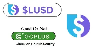 Is Liquity USD ($LUSD) Token Good Or Not ??