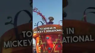 These Rare Characters Should Be Common at Disney Parks