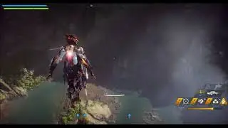 Anthem Demo - Shaper Storm Titan