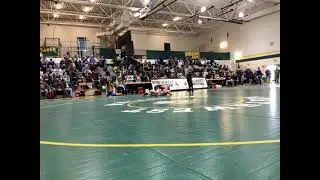106 Winn, Michael v Unknown (Unknown) 02-08-25 W PIN 1:29