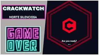 CrackWatch: O Fim Silencioso