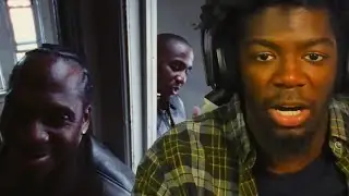 FOR THE GRAMMY WINNING.. Clipse, Stove God Cooks - F.I.C.O Official Music Video Reaction