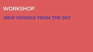 Chiara Mingarelli: Pulsar Timing Arrays