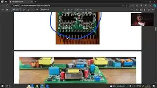 1. ve 2. sınıf öğrenciler için güç elektroniği alanı ve yazılım hakkında kısa bilgilendirme.