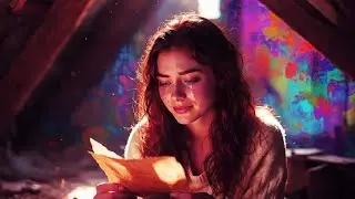 Grandma's Last Letter Made Me Cry| Heart-touching ASMR #asmrstory   #emotionalstory  #healingasmr