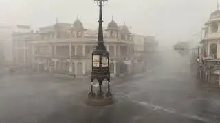 Panch Batti circle