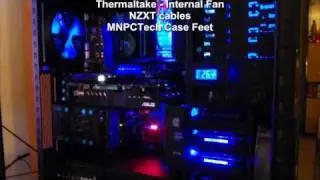HAF-X : H70 052011 build