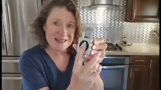 eLinkSmart Fingerprint Padlock Review | Keyless Biometric Lock for Gym, Locker, and More!