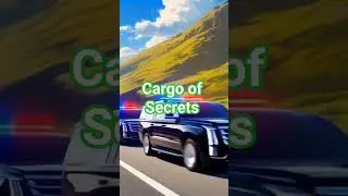 FBI escorting a TIR? What&rsquo;s inside could change everything&hellip;