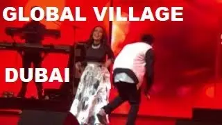 NEHA KAKKAR LIVE 🔥🔥🔥 GLOBAL VILLAGE DUBAI 2021