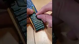 RAM unconventional upgrade #shorts