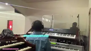 Давайте вместе благословим Господа!