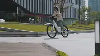 Drive the Change: Custom Electric Bikes for the Modern Urban Warrior