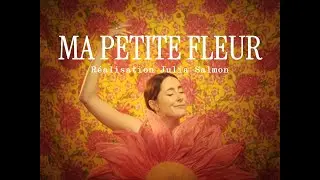 Azilis - Ma petite fleur