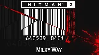 Hitman 2: The Finish Line, Miami - Milky Way