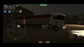 Grand truck simulator replay part 4