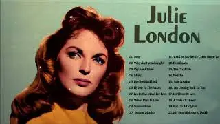 The Best of Jazz Divas - Julie London