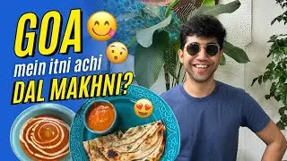 Best North Indian Food In Goa