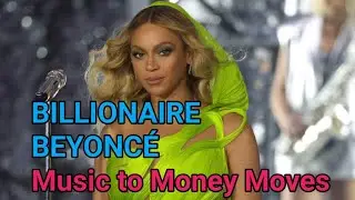 Beyoncé is now à Billionaire  How Queen Bey Built a Billion-Dollar Empire