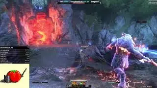 vVH Rahdgarak Boss Fight Made Easy.