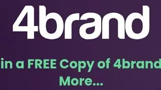4brand Commercial - Affiliate Information | dont buy without watching | #reviews
