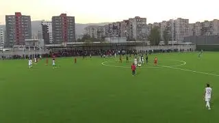 რუსთავი - ლოკომოტივი