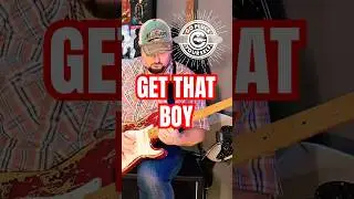 Swampy Southern Blues 🎸Dirty Tone, Heavy Feel