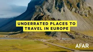 7 Europe Travel Ideas You Haven&rsquo;t Thought Of