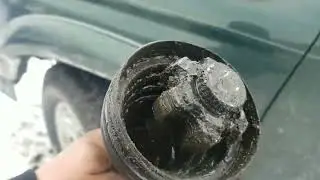 How to diagnose broken 4x4. Toyota 4runner, Tacoma etc